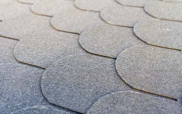 Inglewhite asphalt roofing costs