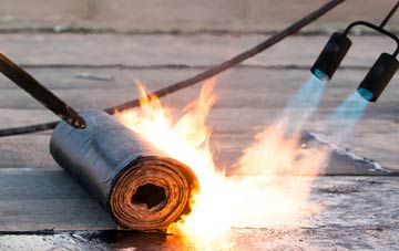 Inglewhite asphalt flat roofing repairs