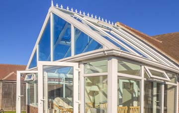 conservatory roof insulation costs Inglewhite