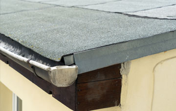 Inglewhite flat garage roofing repairs