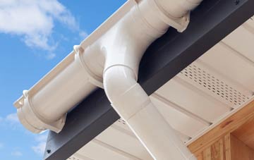 Inglewhite gutter installation costs