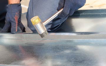 Inglewhite metal roofing costs