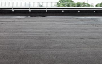 Inglewhite asphalt roof replacement