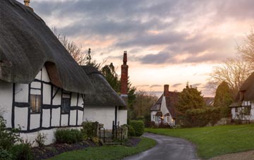 is Inglewhite thatch roofing popular