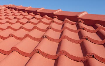 Inglewhite tile and slate roof replacement