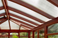 Inglewhite conservatory roofing insulation
