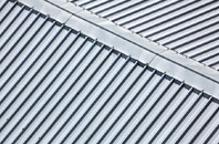 Inglewhite metal roofing