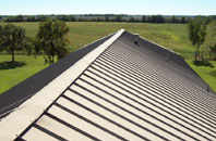 Inglewhite metal roof quotes