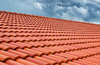 Inglewhite roofing tiles